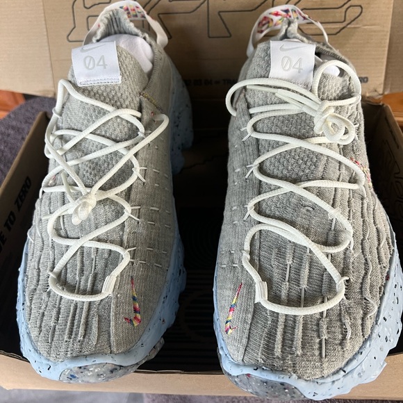 Nike Other - Nike space hippie04